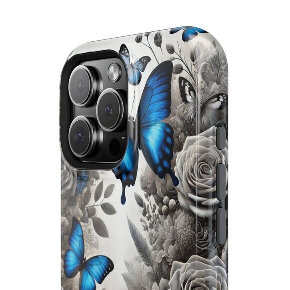 iPhone Phone Cases, Perfect Stylish Mobile Case, MLNMC587 - Picture 9 of 13